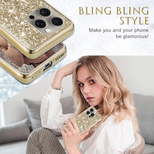 Coque iPhone 16 Pro anti-rayures pour protéger le mobile avec éclat - 2