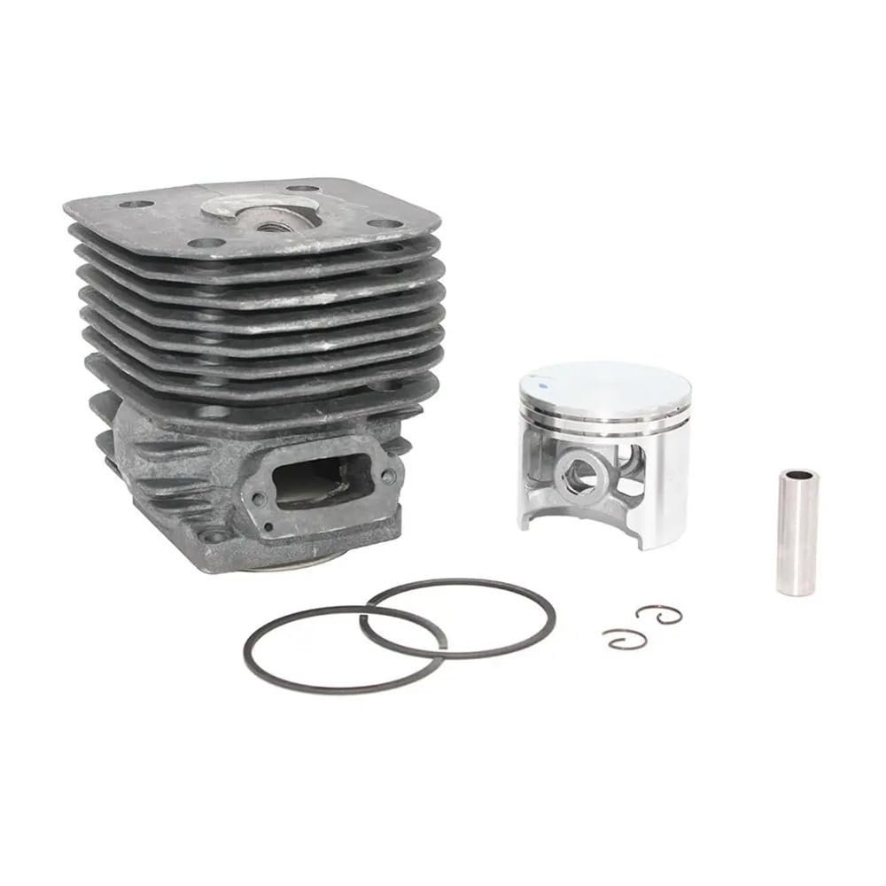 Kit piston cylindre actif pour K1260 résout les pertes de compression et serrages