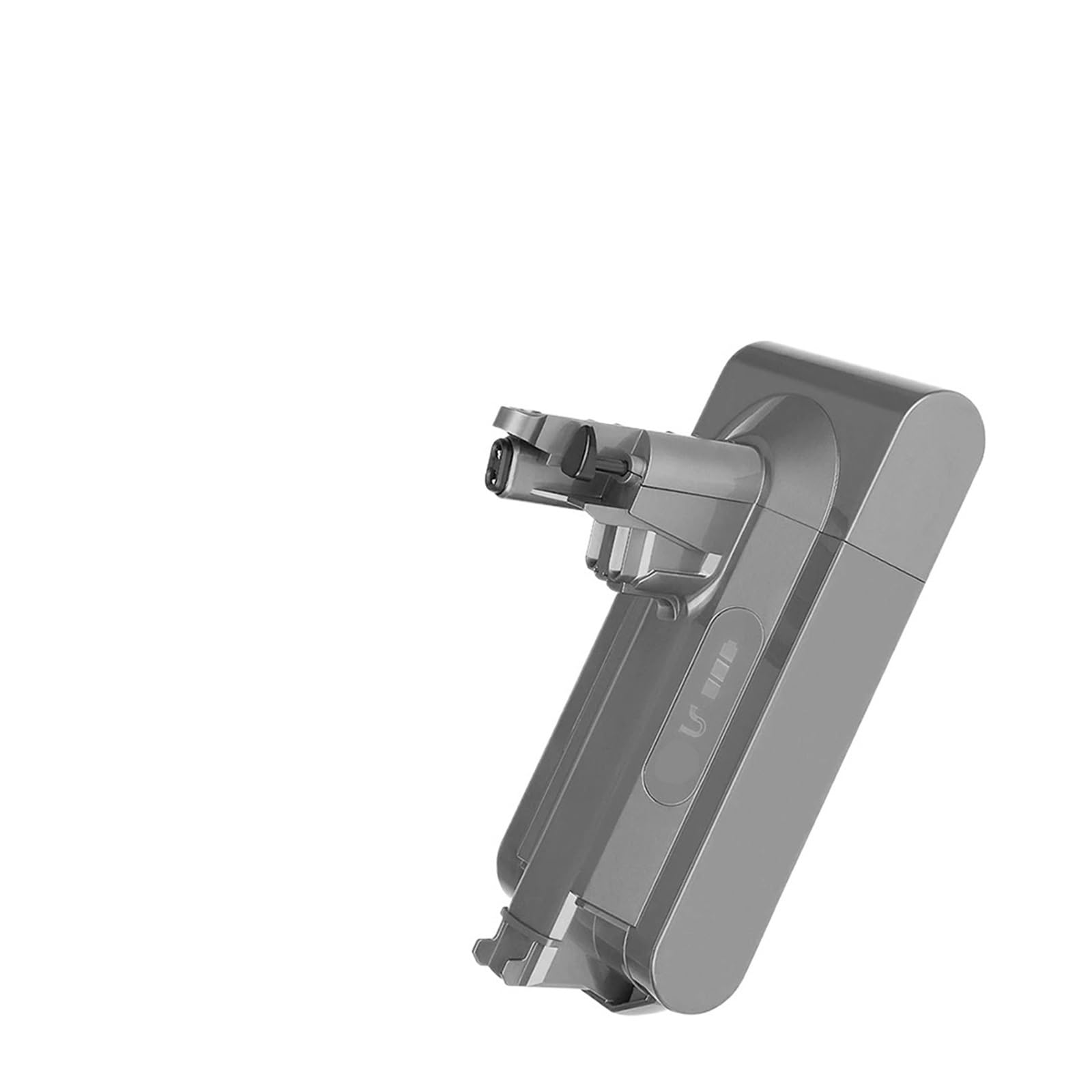 Batería de repuesto Compatible con Dyson V10, 25,2 V, 6800mAh, SV12 Absolute V10 Fluffy Cyclone V10, aspiradora con batería | 4600mAh