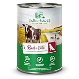 Müller`s Naturhof FUTTER VOM LAND