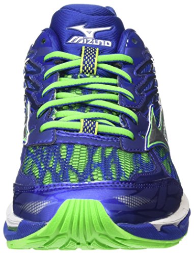mizuno wave paradox 3