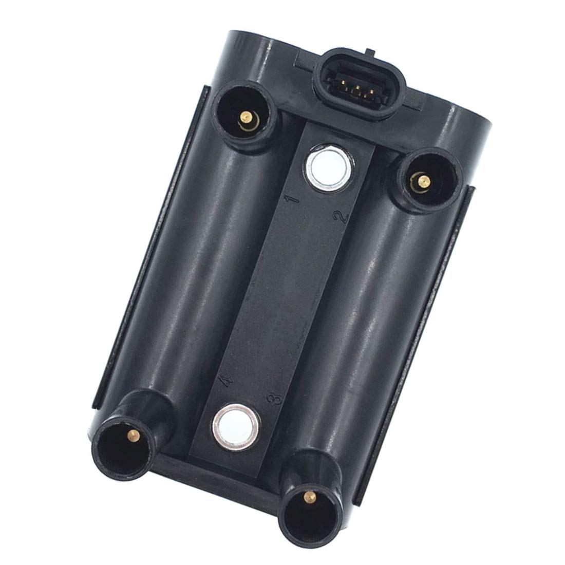 HZTWFC Ignition Coil OEM # 19005270 19005236 for Great Wall SA220 