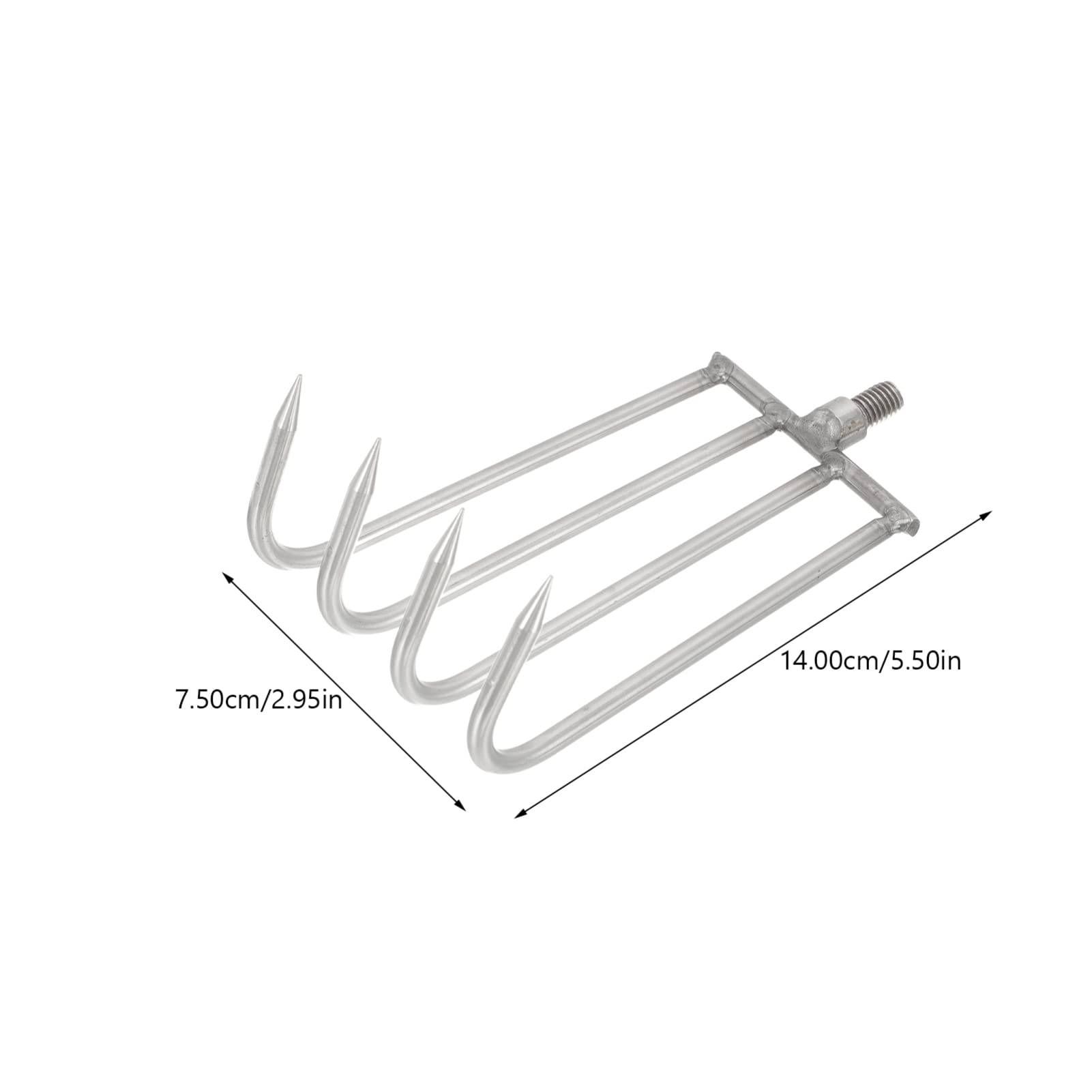 naconoページ Amazon.com : GANAZONO Universal Fit 8mm Thread Stainless