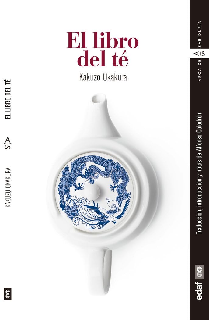 Libro del Te, El (Arca de sabiduría)