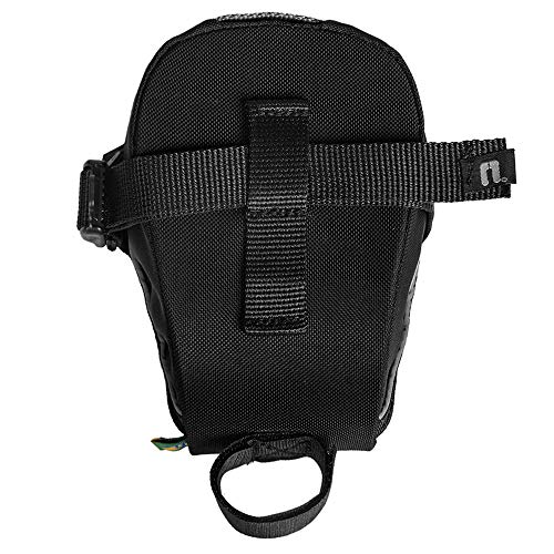 Bolsa De Selim Si Curtlo Preto