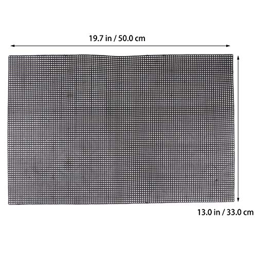 Balacoo - Set di 5 vassoi divisori per acquario