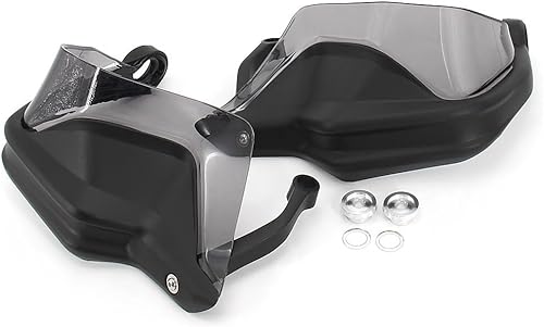 Motorcycle Windshield for B&MW R 1200 GS ADV R1200GS LC F 800 GS Adventure S1000XR Motorcycle Accessories Handguard Hand Shield Protector Windshield
