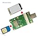 powerday Mini PCI-E to USB Adapter With SIM card Slot for WWAN/LTE Module