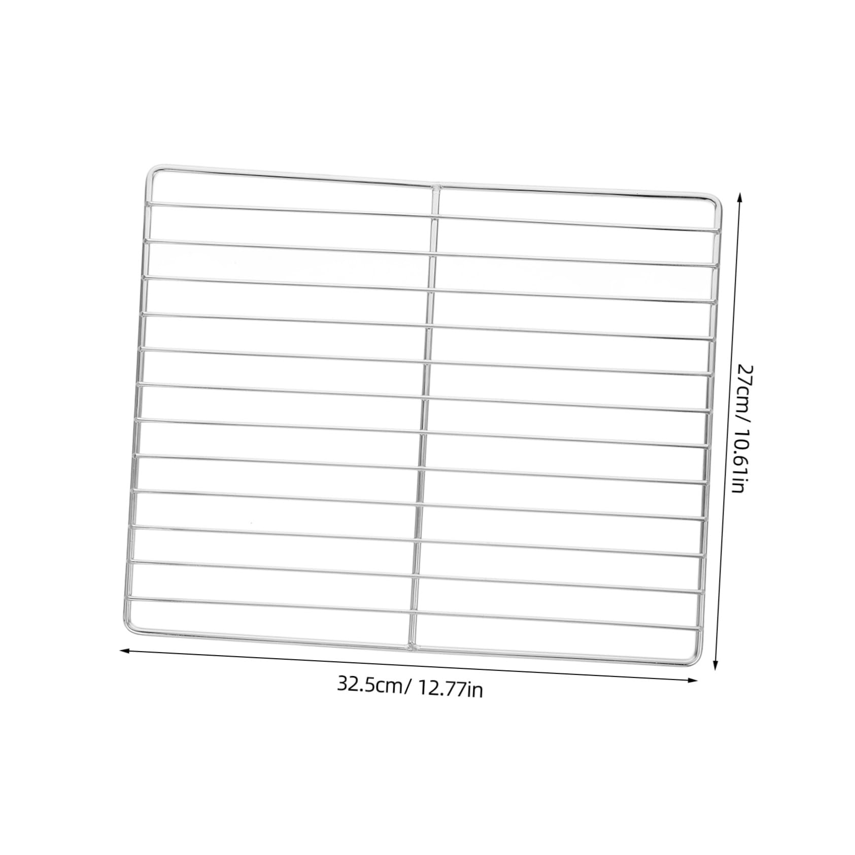 GALPADA BBQ Baskets for Grilling Wire Rack for Cooking Grill Net Grill Nets for Outdoor Grill Grill Replacement Parts