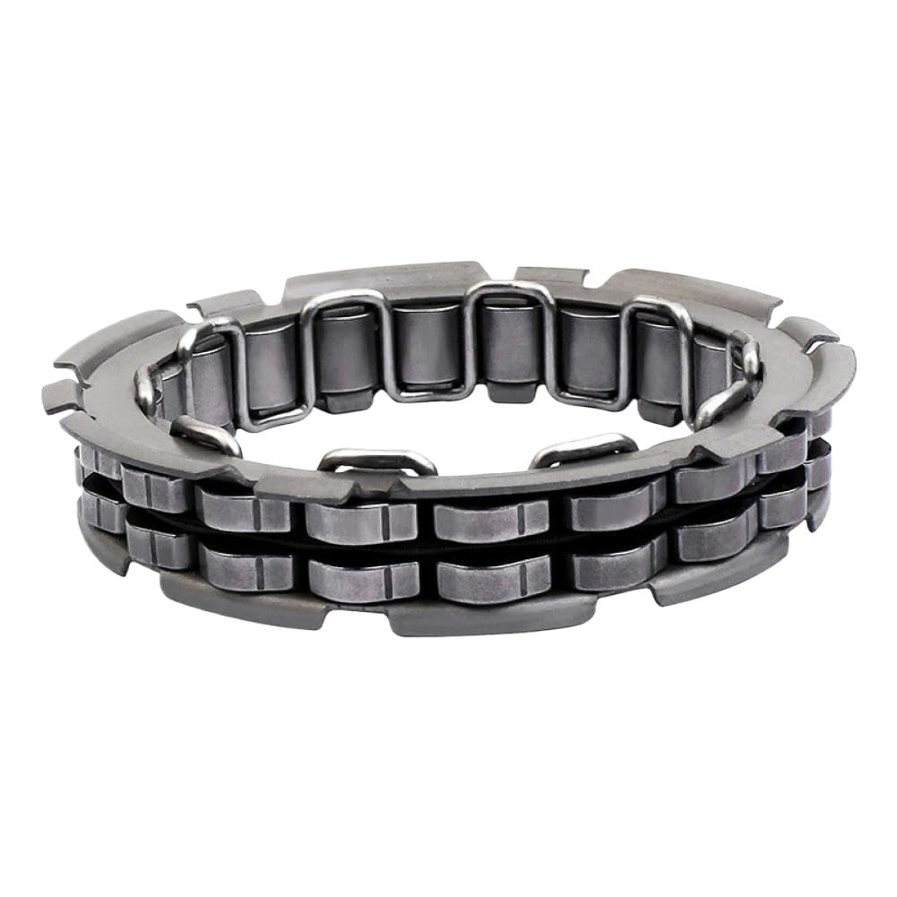 Frizione Monodirezionale Per Avviamento A Sfere Compatibile Con Scrambler 400 800 797 Plus 659 1100 V4 R S Hypermotard 939