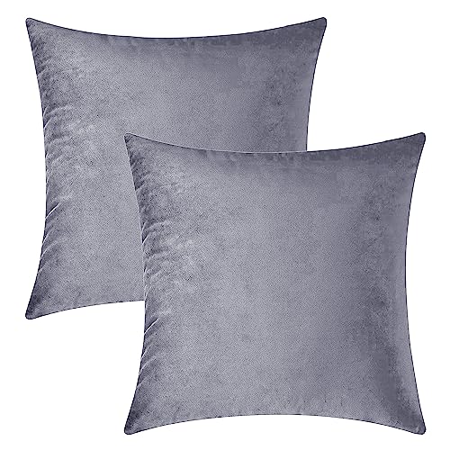 See full amazon price history chart for HOKIPO Velvet Cushion Cover 20x20 in / 50x50 cm, Grey, Pack of 2 (IN-579-GRY-20IN*2) HOKIPO Velvet Cushion Cover 20x20 in / 50x50 cm, Grey, Pack of 2 (IN-579-GRY-20IN*2) (B0C785M3D9) Amazon Price History, Amazon Price Tracker
