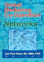 Global Marketing Co-Operation and Networks 0789013037 Book Cover