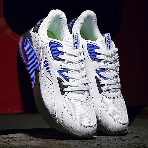 Image of Red Tape Mens Rso2774m Sneaker