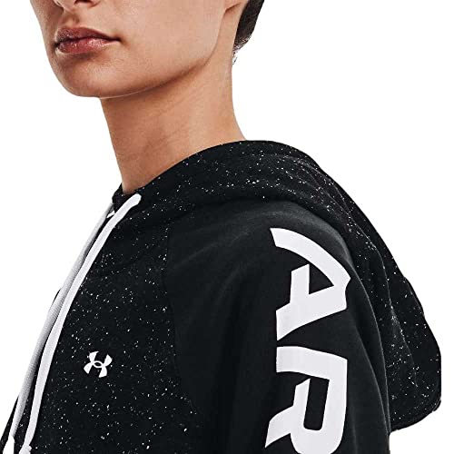 MOLETOM RIVAL FLEECE CB H