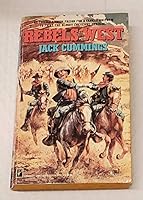 Rebels West 1558175253 Book Cover