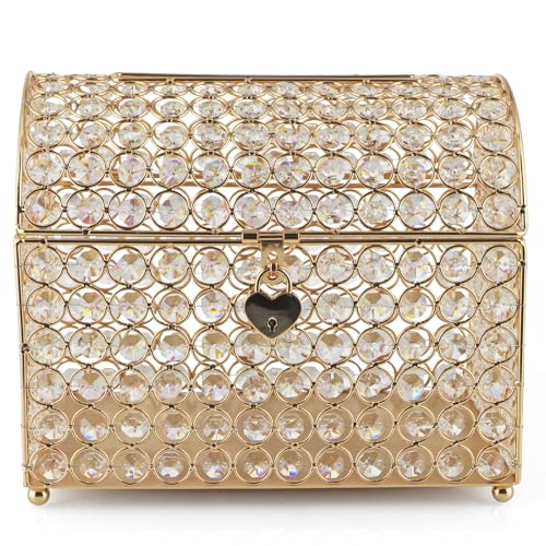 Listado de Cofres , tabla con los diez mejores. 2 Imagen adicional