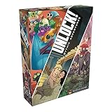 long cast rolle Wagt euch gemeinsam oder allein in die mythologischen Abenteuer und besucht spannende Schauplätze. Spielt die 3 Episoden mithilfe der UNLOCK-App gegen die Zeit. Löst alle Rätsel gleichzeitig