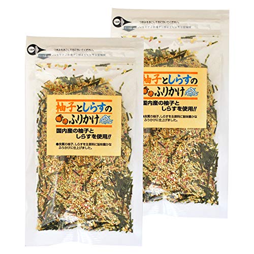 柚子 お土産 お茶漬け ふりかけの人気商品 通販 価格比較 価格 Com