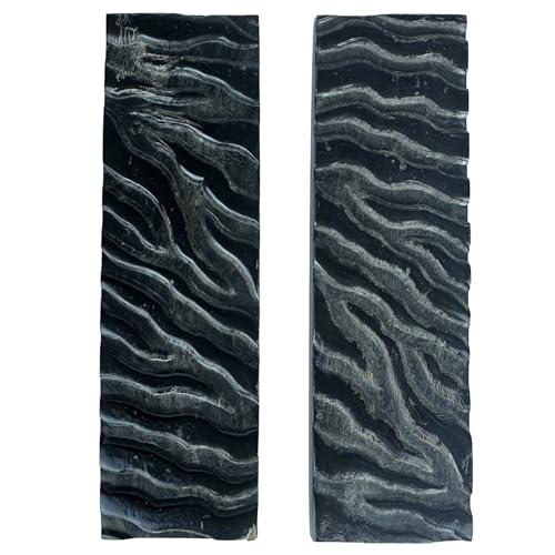 Malayan Buffalo Horn Scales