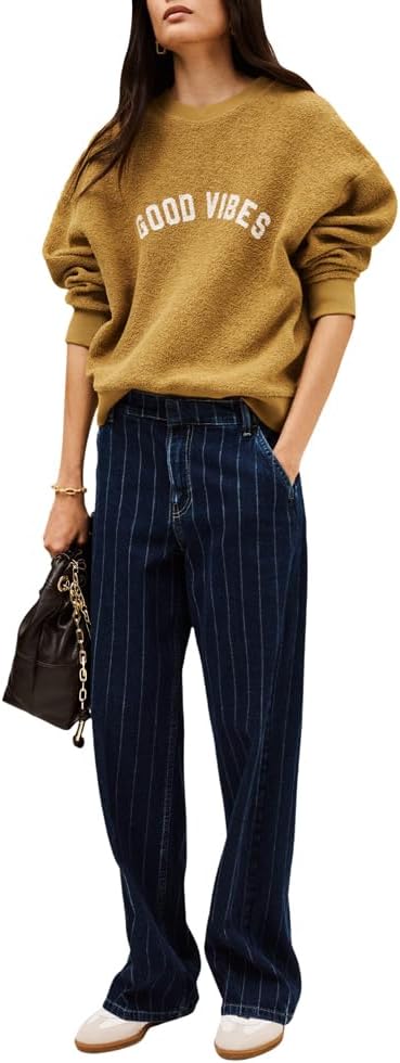 ba&sh Womens Jeans Recchi