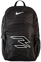 Nike 3 Brand Backpack - Black - One Size 30L