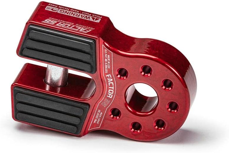 00050-01 Winch Shackle Mount