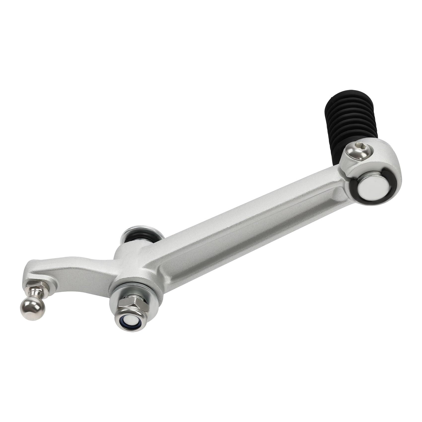 EMYMPUKSCK Brake Pedal Foot Lever for RS660 2021-2025 Motorcycle Accessories