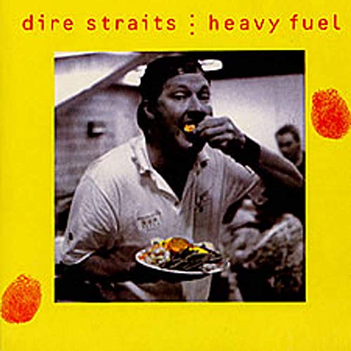  Heavy Fuel