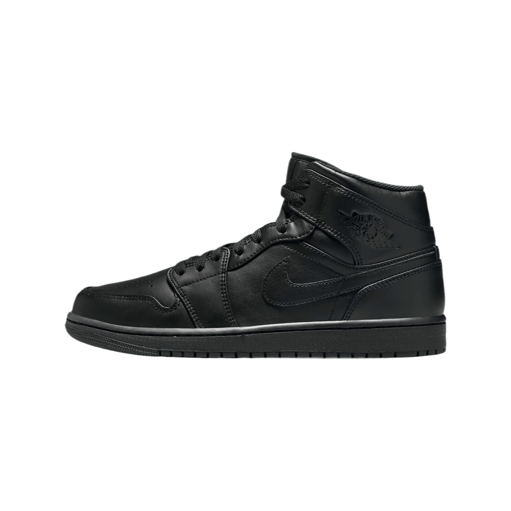 Nike Nike Air Jordan 1 Mid Scarpe da ginnasticaUomo