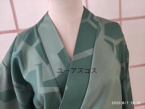 Amazon.co.jp: [ユーアズコス] K 刀剣乱舞 軽装 和服 浴衣 着物