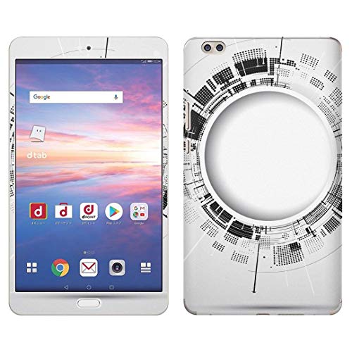 igsticker d02k ��p �S�ʃX�L���V�[�� �t�� dtab Compact d-02K�p �V�[���w�� ���� ���� �t�� �X�e�b�J�[ �ی�V�[�� 006087