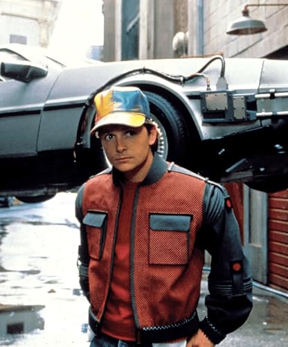 364: Living in the Future v. Living in the Now