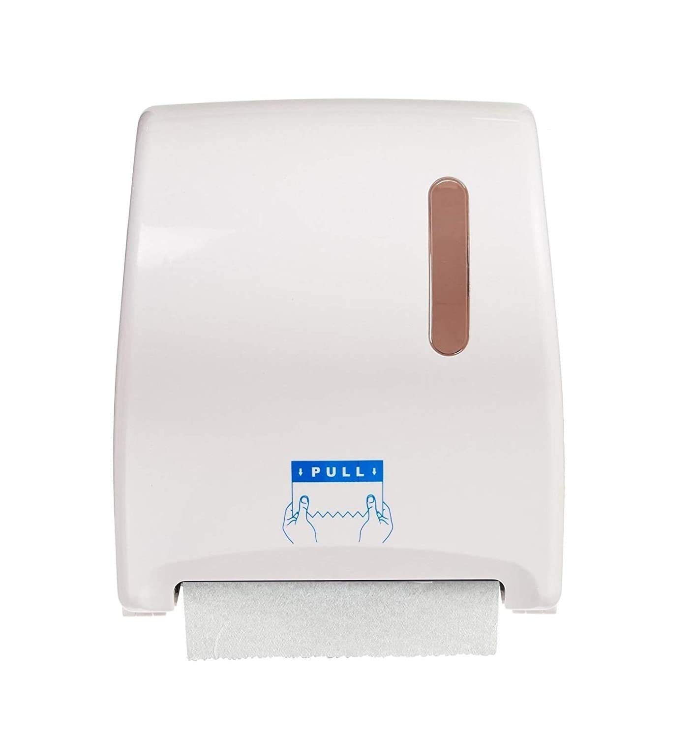 HRT Tissue Roll Dispenser (HRT-LINE) (B0CW3B9W8L) Amazon Price History, Amazon Price Tracker