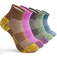 5 Pairs Warm Color