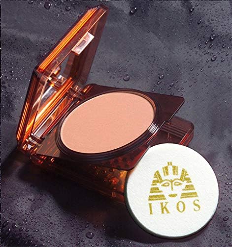 Professional Lipstick Wet & Dry, Medium 12,5g IKOS