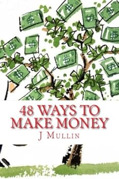Paperback 48 ways to make money Book