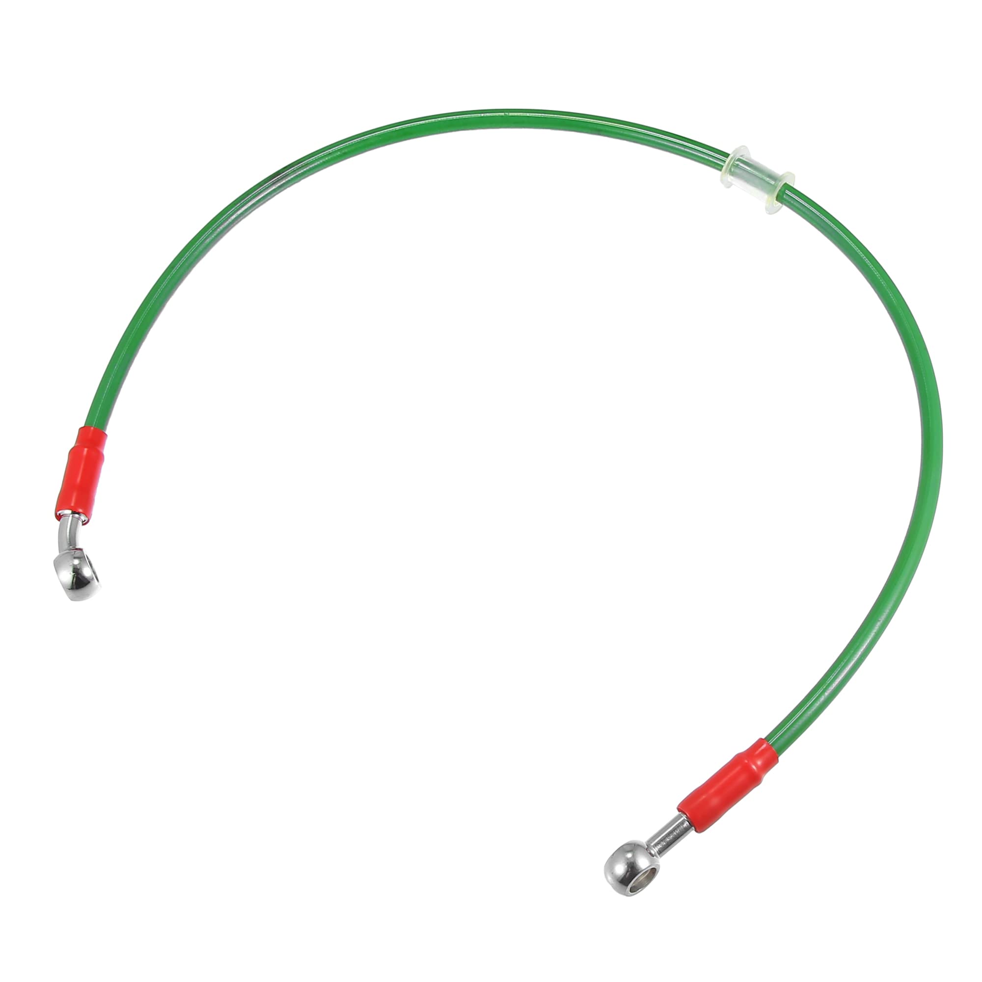 Aazon.co: X AUTOHAUX 150c AN3 10 Car Hydraulic Brake Line Oil Hose