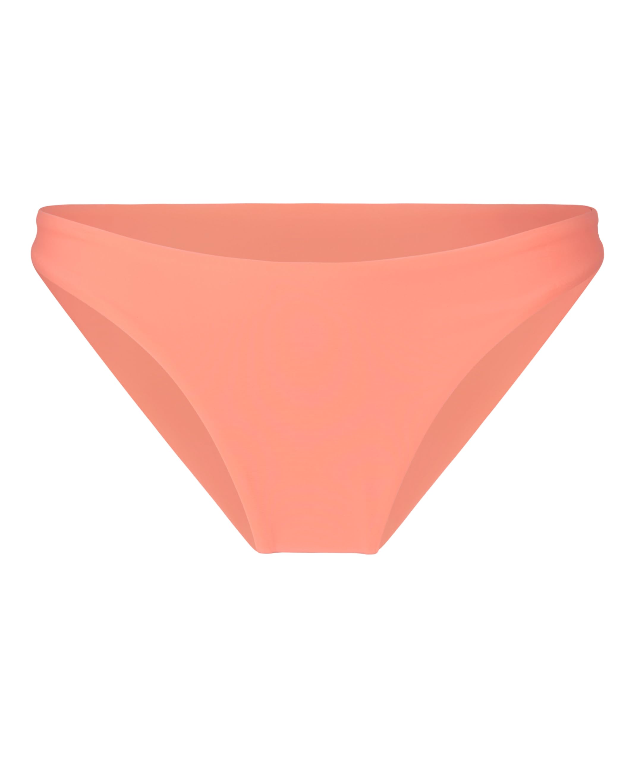 HUNKEMÖLLER Highleg Bikinihose Luxe