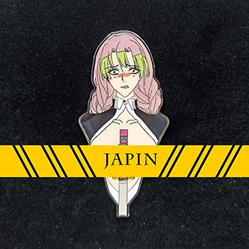 lookerbuy Enamel Pin