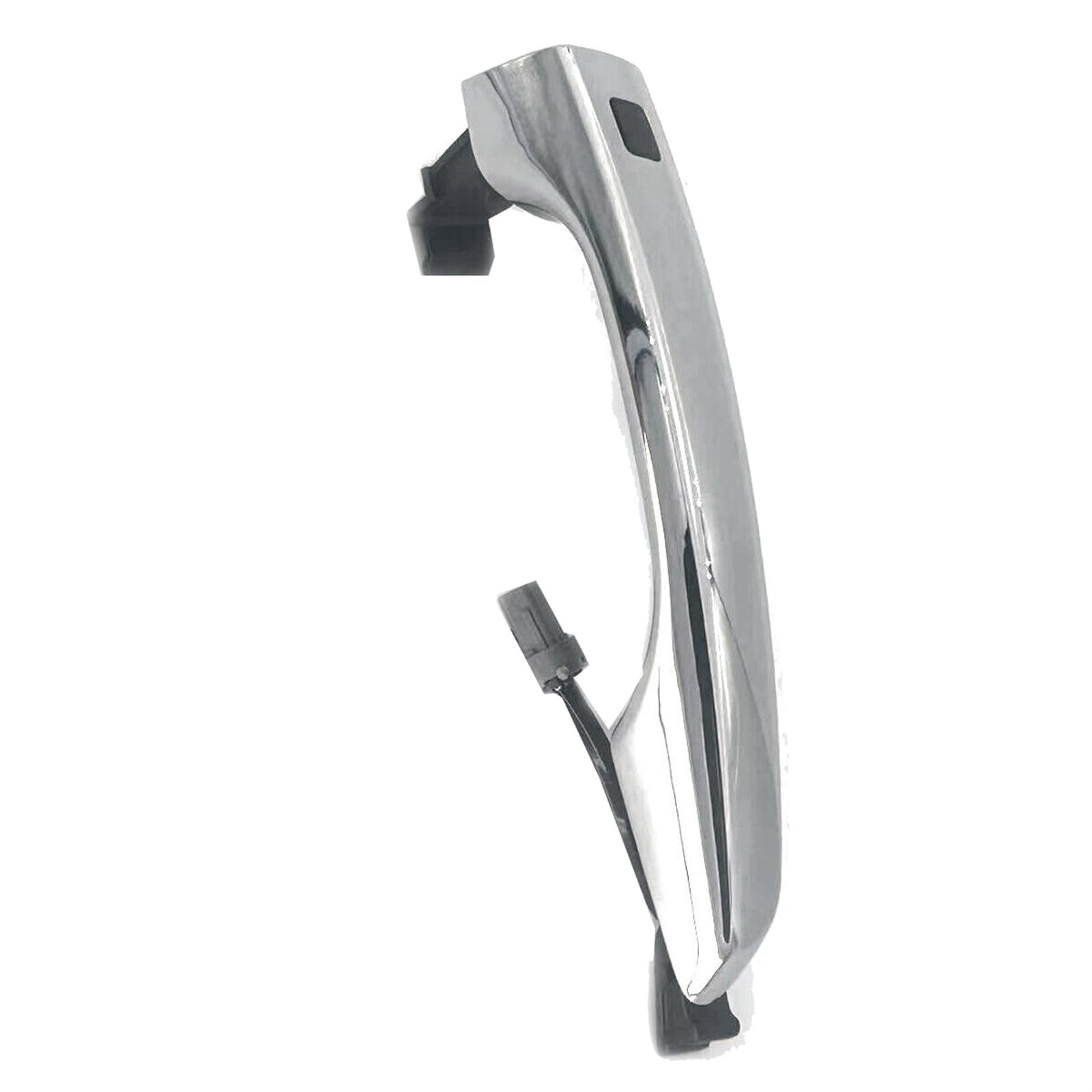 Fvbfcdx One Color Car Exterior Handle Compatible With Hyundai For Elantra 2017 2018 2019 2020 Front Left Door Handle Outside Pull Handle Oem：82651-F2200 82651-F2210