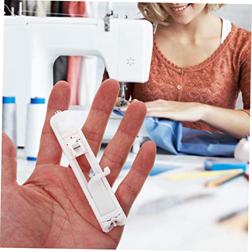 Pie prensatelas para máquina de coser botón OSALADI miniatura 4