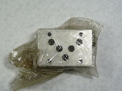 Lynch TPA05GPXXTSBT Fluid Control Bar Manifold
