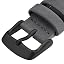 Grey (Black Buckle)