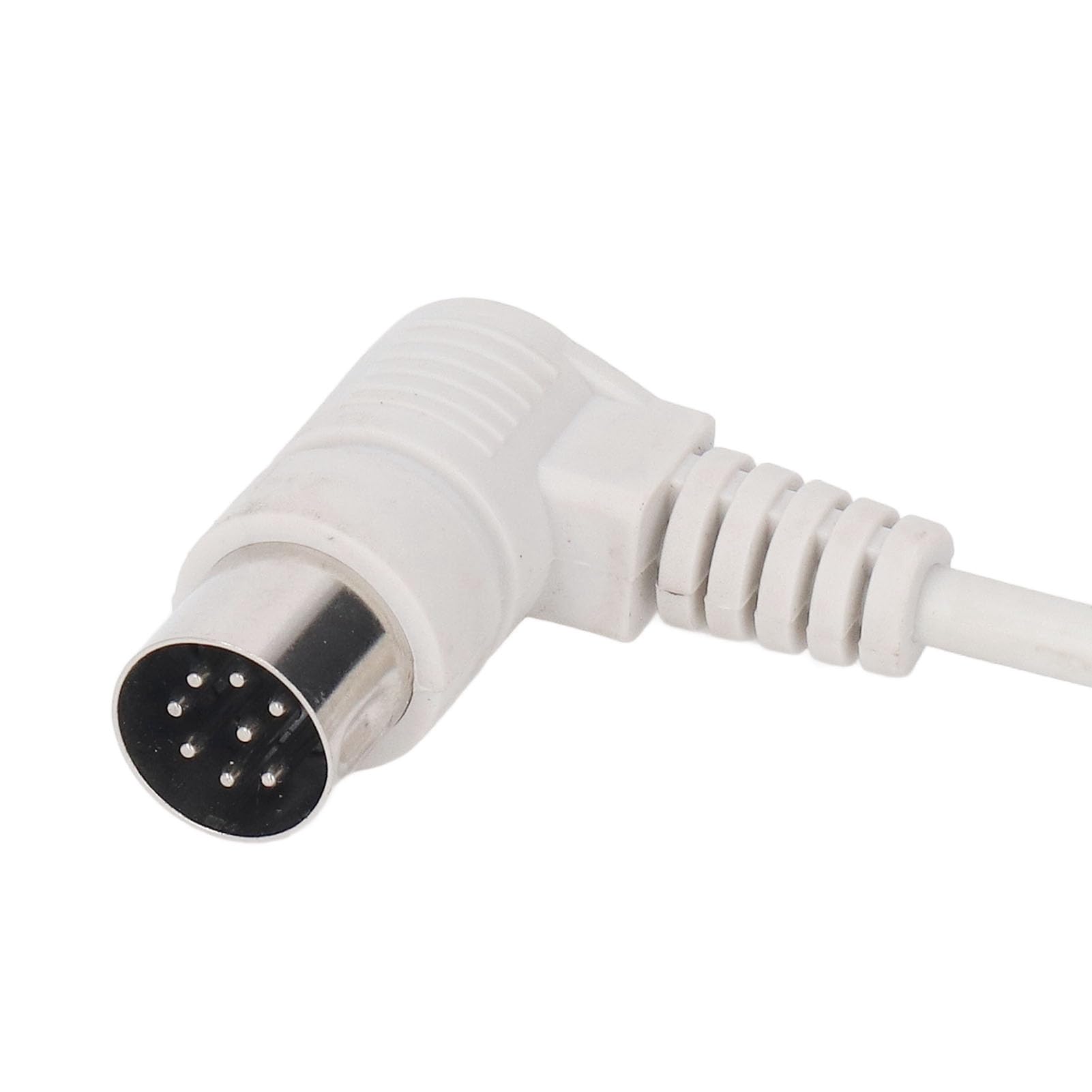 Akozon 8 Pin 2, Controller Telecomando in Plastica per Telecomando per Pulsante di Sollevamento Telecomando Reclinabile per Poltrona Reclinabile per Poltrona Elevabile di Ricambio