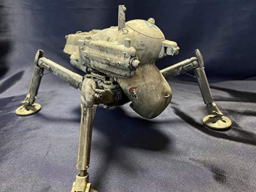 マシーネンクリーガー　グラジエーター　1/20 1/20 『マシーネンクリーガー』グラジエーター[G1/G2/G3