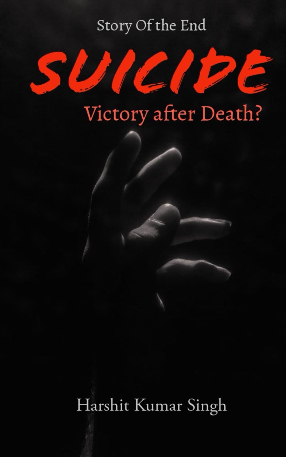 SUICIDE: Victory after death?