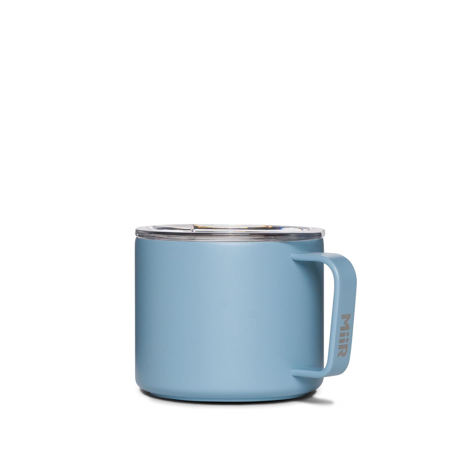 Amazon.co.jp: MiiR（ミアー）Camp Cup 8oz キャンプ カップ 断熱 真空