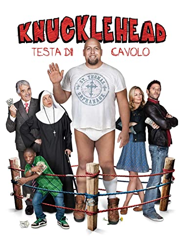  Knucklehead - Testa di cavolo