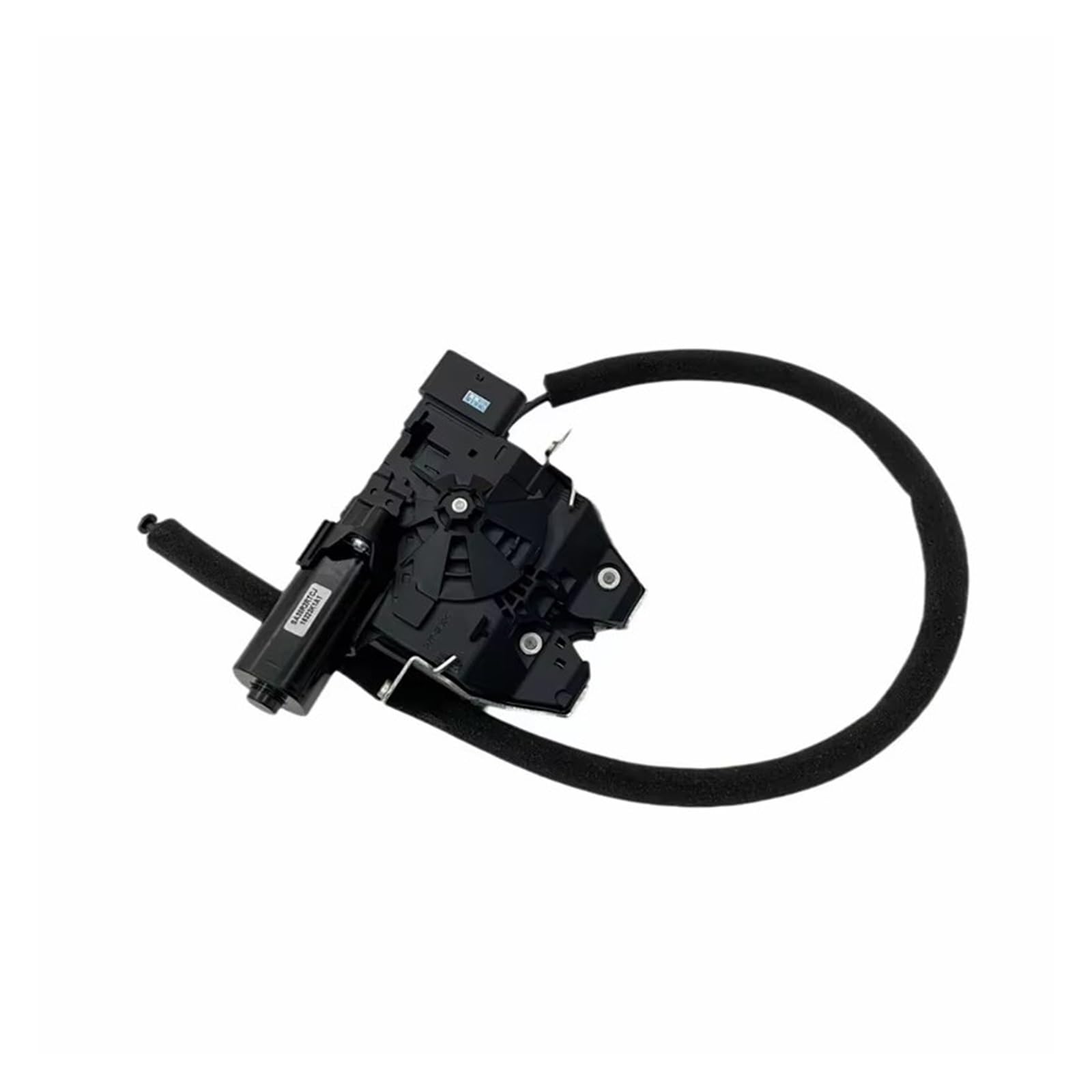 Btnuahq One Color Tailgate Latch Lock Actuator For Benz W222 2317501300 Tailgate Lock Car Door 2317500085 Hatch Latch Actuator