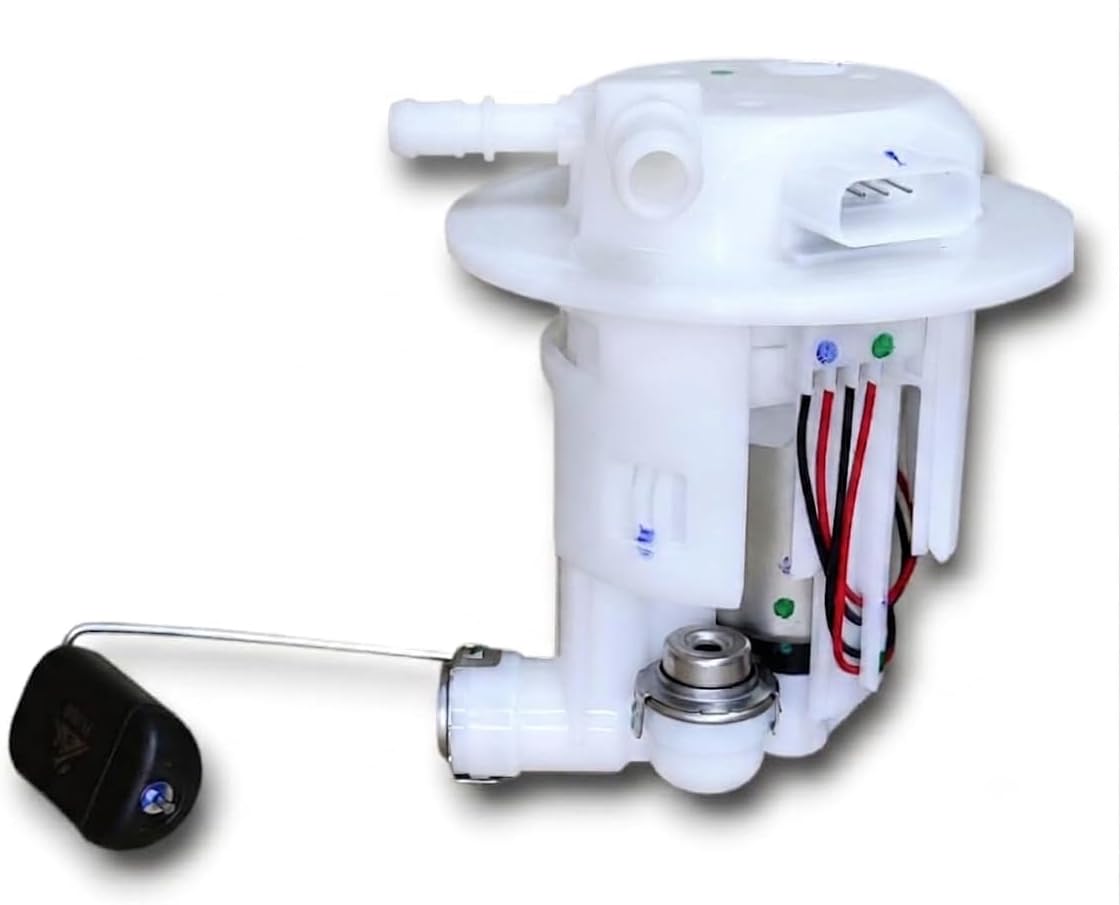 PAANJO Fuel Pump Assembly Compatible with Honda CBR 250R Model (OEM Ref No. 16700-Kyj-901).